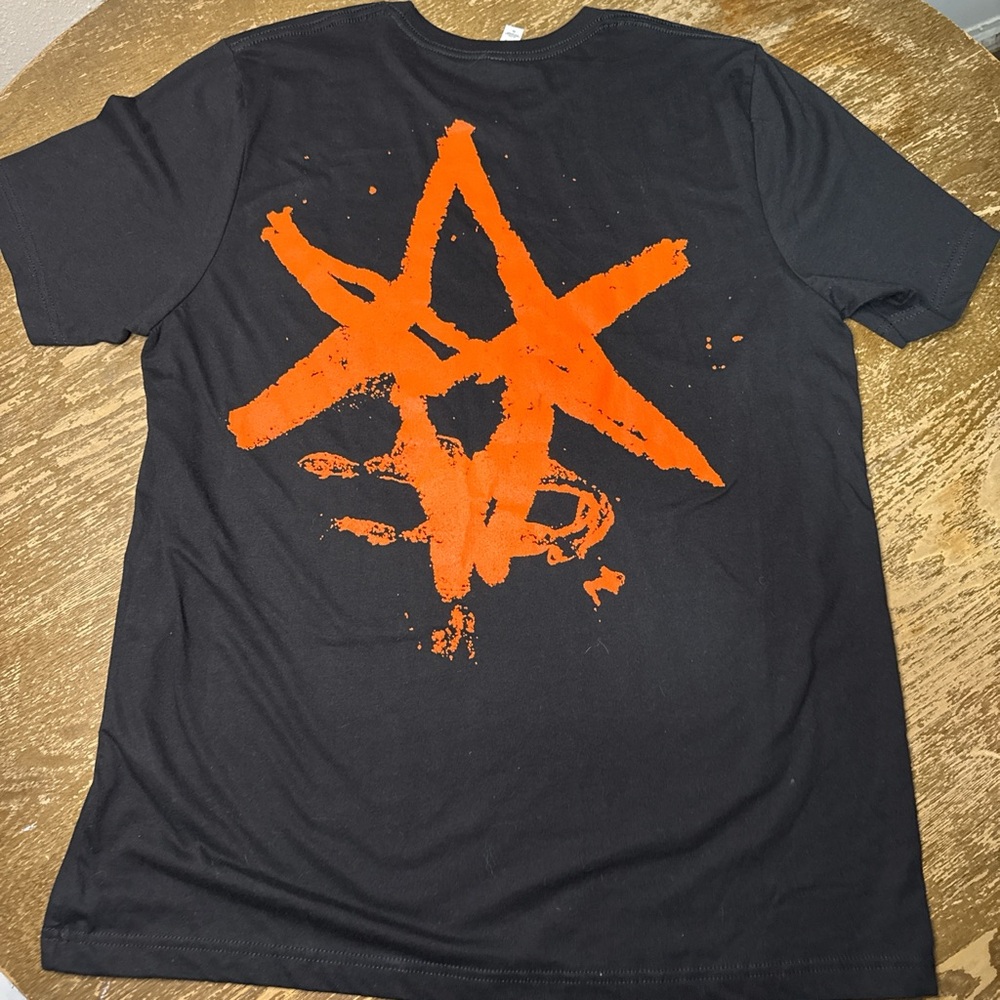 Bring me the horizon band tee - Picture 3 of 5